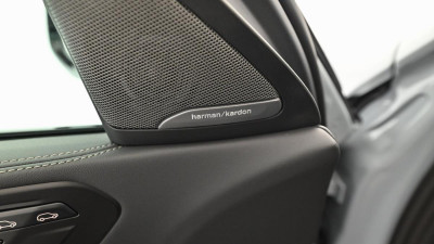 BMW X6 Gebrauchtwagen