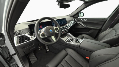 BMW X6 Gebrauchtwagen