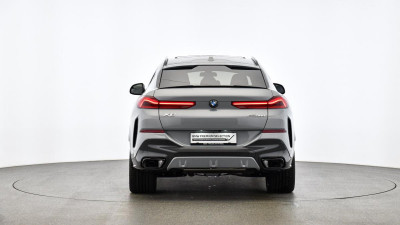 BMW X6 Gebrauchtwagen