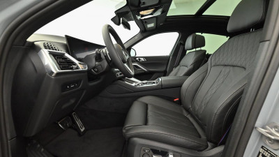 BMW X6 Gebrauchtwagen