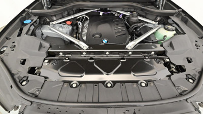 BMW X6 Gebrauchtwagen