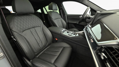 BMW X6 Gebrauchtwagen