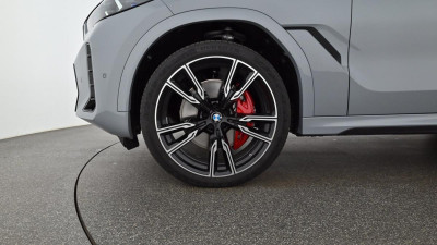 BMW X6 Gebrauchtwagen