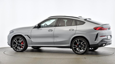 BMW X6 Gebrauchtwagen