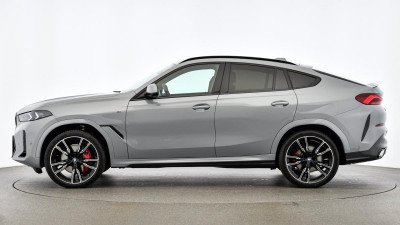 BMW X6 Gebrauchtwagen