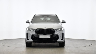 BMW X6 Gebrauchtwagen