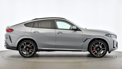 BMW X6 Gebrauchtwagen