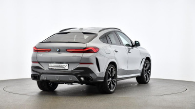 BMW X6 Gebrauchtwagen