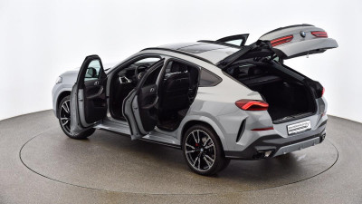 BMW X6 Gebrauchtwagen