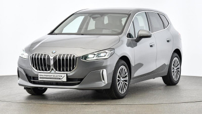 BMW 2er Gebrauchtwagen