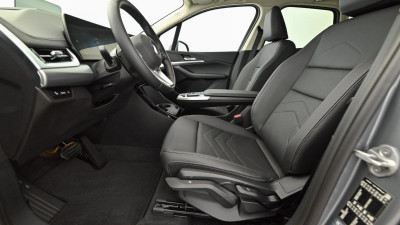 BMW 2er Gebrauchtwagen