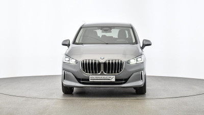 BMW 2er Gebrauchtwagen