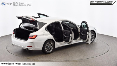 BMW 3er Gebrauchtwagen