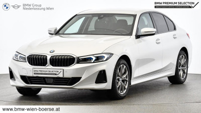 BMW 3er Gebrauchtwagen