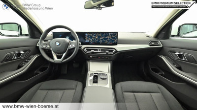 BMW 3er Gebrauchtwagen