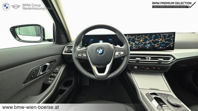 BMW 3er Gebrauchtwagen