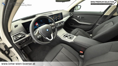 BMW 3er Gebrauchtwagen
