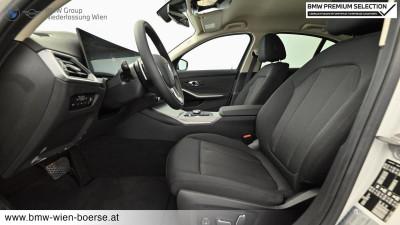 BMW 3er Gebrauchtwagen