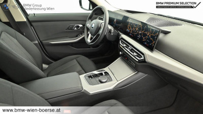 BMW 3er Gebrauchtwagen