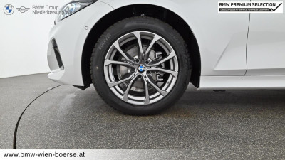 BMW 3er Gebrauchtwagen