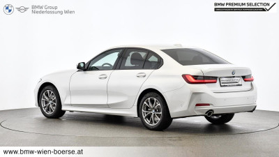 BMW 3er Gebrauchtwagen