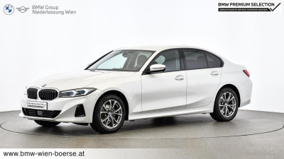 BMW 3er Gebrauchtwagen