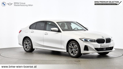 BMW 3er Gebrauchtwagen