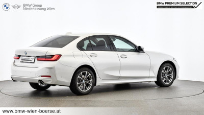 BMW 3er Gebrauchtwagen