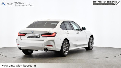 BMW 3er Gebrauchtwagen