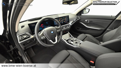 BMW 3er Gebrauchtwagen