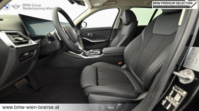 BMW 3er Gebrauchtwagen