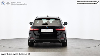 BMW 3er Gebrauchtwagen