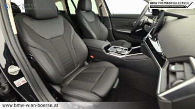 BMW 3er Gebrauchtwagen