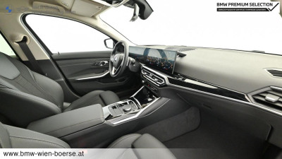 BMW 3er Gebrauchtwagen