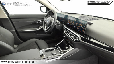 BMW 3er Gebrauchtwagen