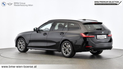 BMW 3er Gebrauchtwagen