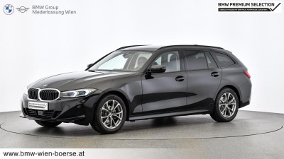 BMW 3er Gebrauchtwagen