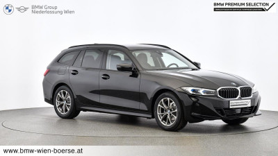 BMW 3er Gebrauchtwagen