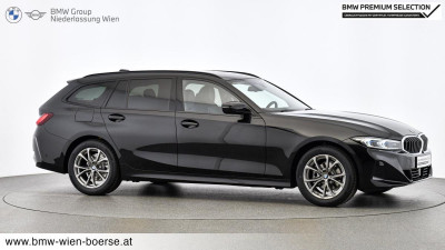 BMW 3er Gebrauchtwagen