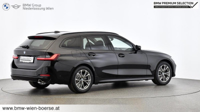 BMW 3er Gebrauchtwagen