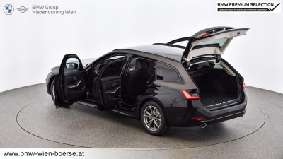 BMW 3er Gebrauchtwagen