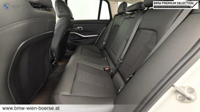 BMW 3er Gebrauchtwagen