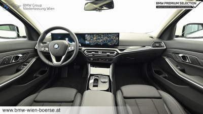 BMW 3er Gebrauchtwagen