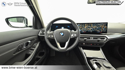 BMW 3er Gebrauchtwagen