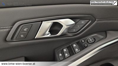 BMW 3er Gebrauchtwagen