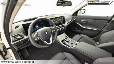 BMW 3er Gebrauchtwagen