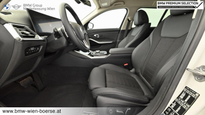 BMW 3er Gebrauchtwagen