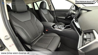 BMW 3er Gebrauchtwagen