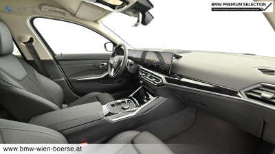 BMW 3er Gebrauchtwagen