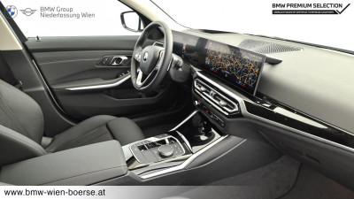 BMW 3er Gebrauchtwagen